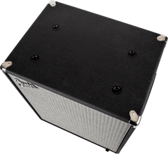 Cabina Fender Rumble 210 V3 2380100000 Para Bajo
