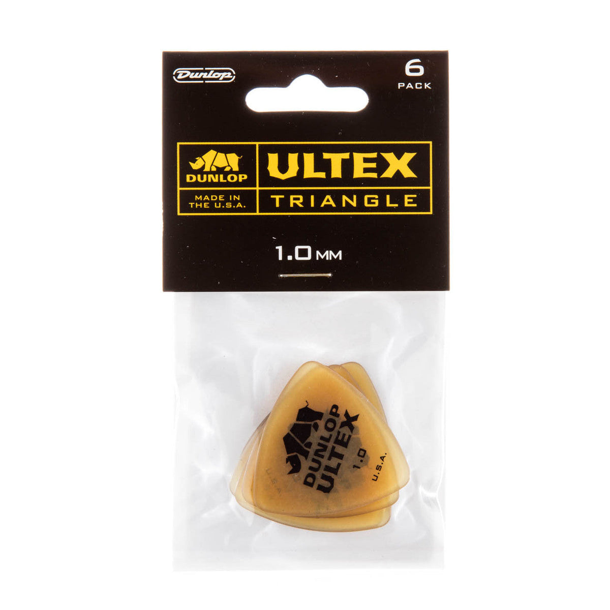Pajuela Dunlop 426p1.0 Ultex Tri-6 Unidades 24426100006