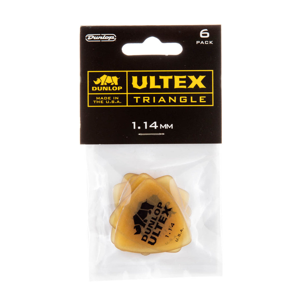 Pajuela Dunlop 426p1.14 Ultex Tri-6 Unidades 24426114006