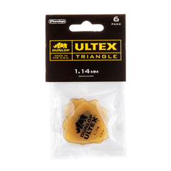Pajuela Dunlop 426p1.14 Ultex Tri-6 Unidades 24426114006