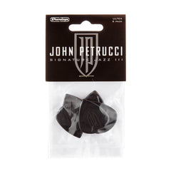 Pajuela Dunlop 427pjp Petrucci Jazz 6 Unidades 24427150106