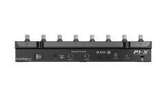 Superficie De Control Icon Pro Audio P1 X