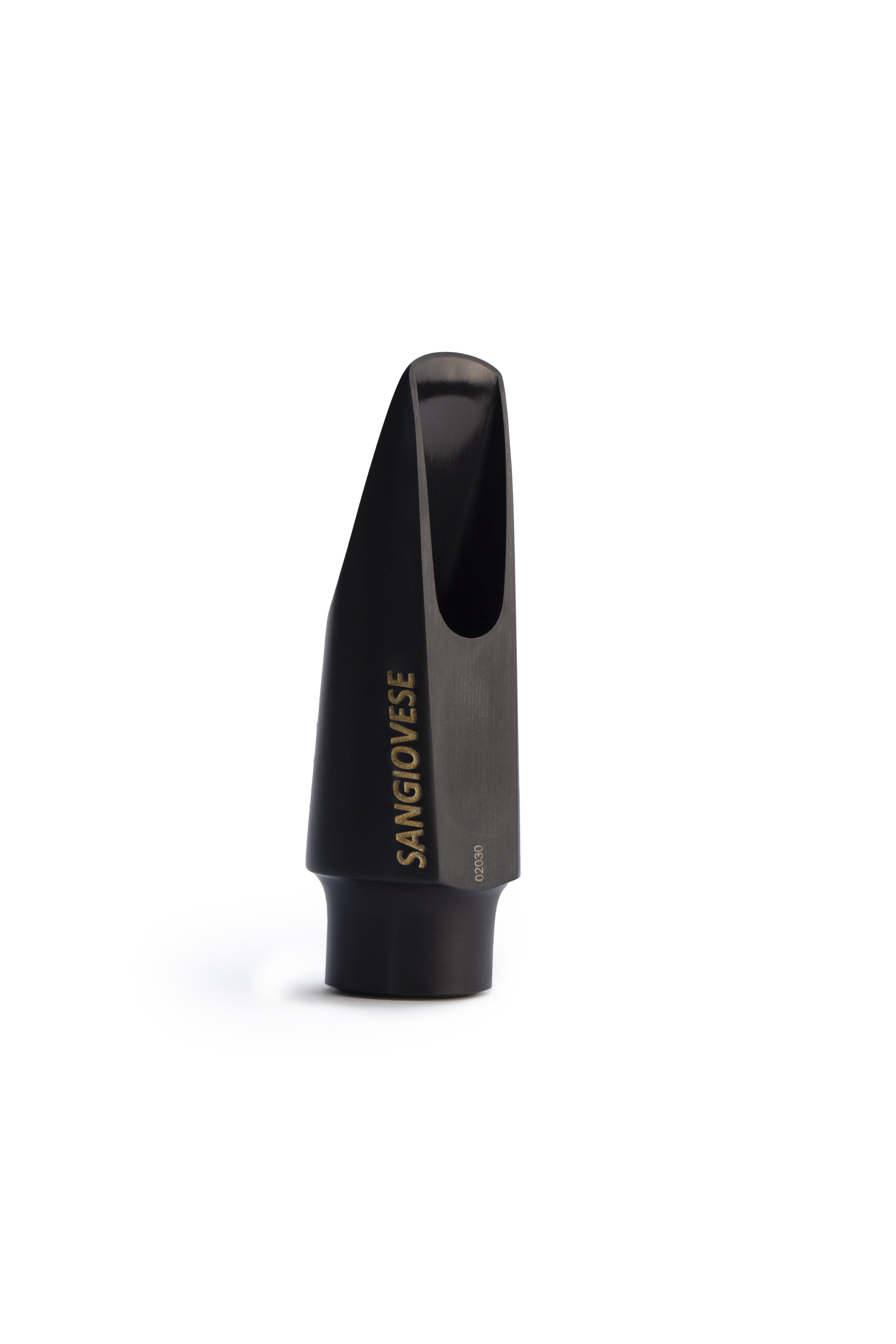 Boquilla Barkley Saxofon Alto Sangiovese 8