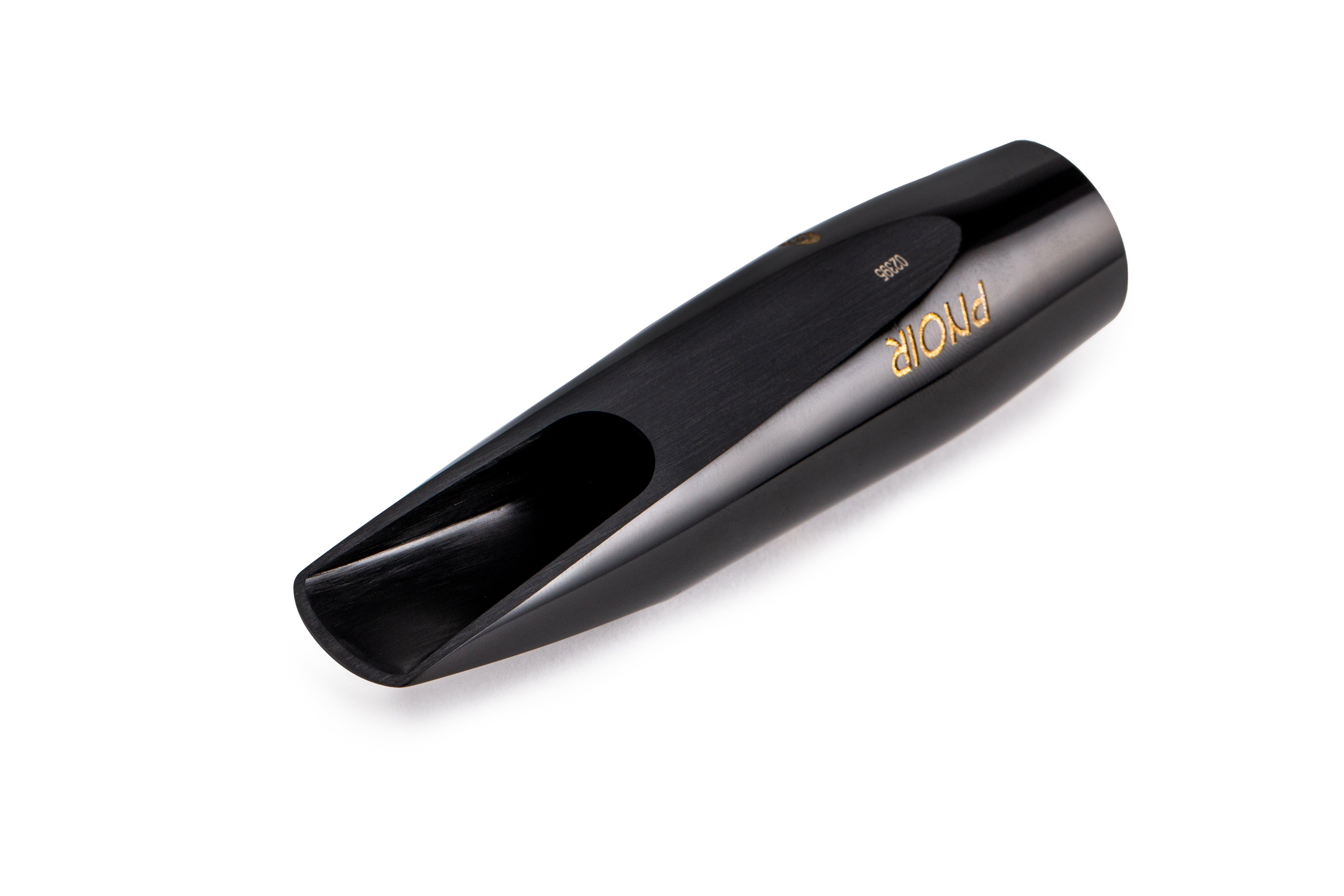 Boquilla Barkley Saxofon Tenor Pnoir 5
