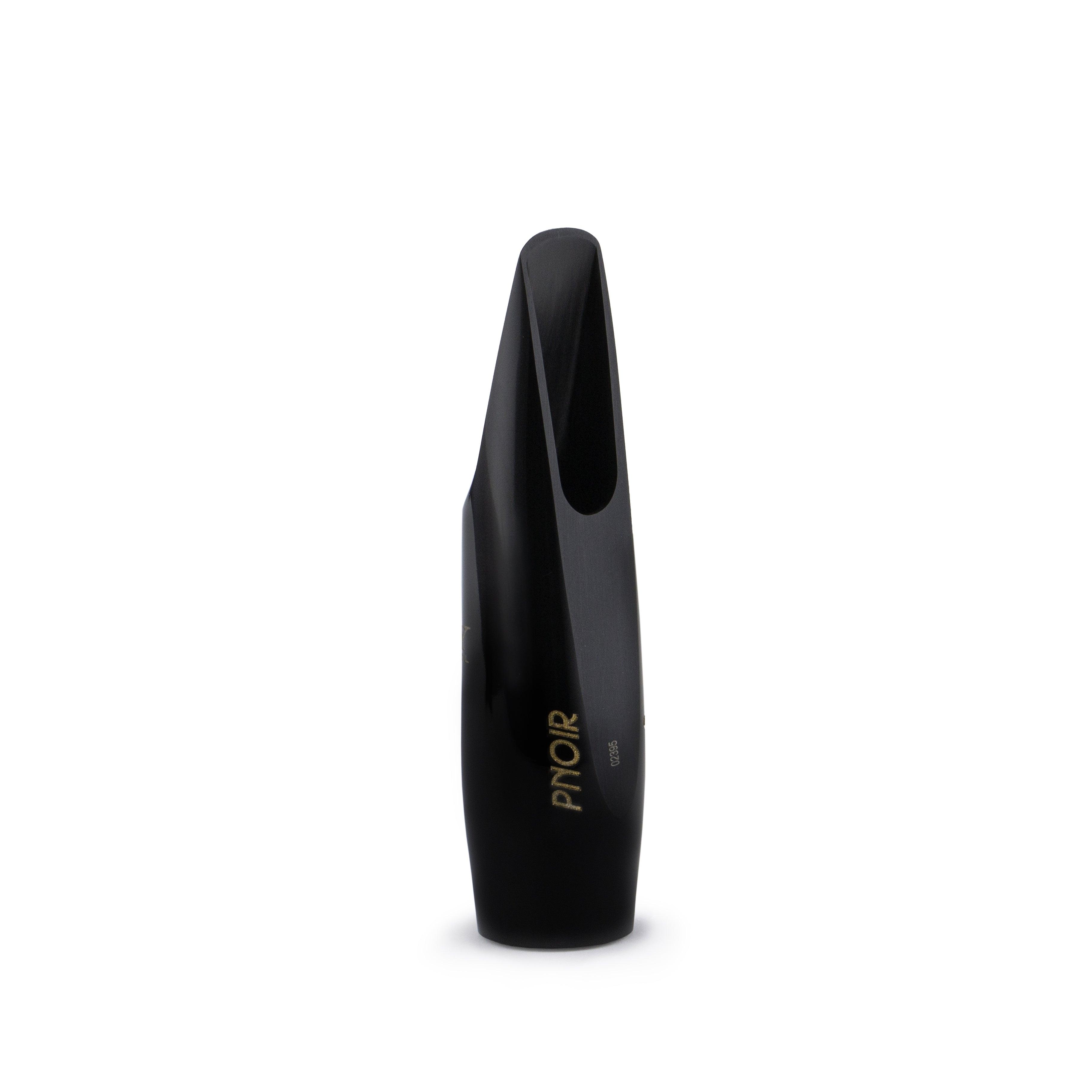 Boquilla Barkley Saxofon Tenor Pnoir 5