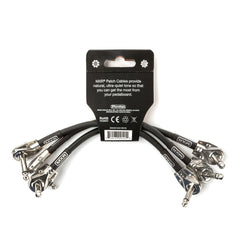 Cable Dunlop Mxr Pedal 3pdcp06 X3 6in 18010106003
