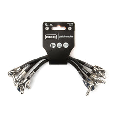 Cable Dunlop Mxr Pedal 3pdcp06 X3 6in 18010106003