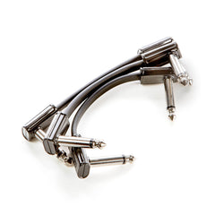 Cable Dunlop Mxr Pedal 3pdcpro3 Ribbon X3 3in 18011100303
