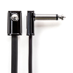 Cable Dunlop Mxr Pedal 3pdcpro3 Ribbon X3 3in 18011100303