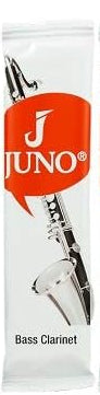 Caña Vandoren Para Clarinete Bajo Juno JCR313 N 3