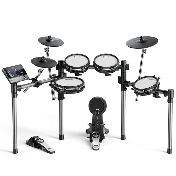 Bateria Electronica Beat Donner Ec6989