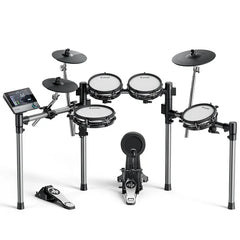 Bateria Electronica Beat Donner Ec6989