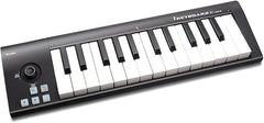 Controlador Icon Pro Audio Ikeyboard 3mini