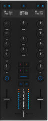 Controlador Native Traktor Z1 Mk2 Dj