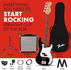 Fender/Squier 0379900006 — detalle adicional 2