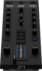 Controlador Native Traktor Z1 Mk2 Dj
