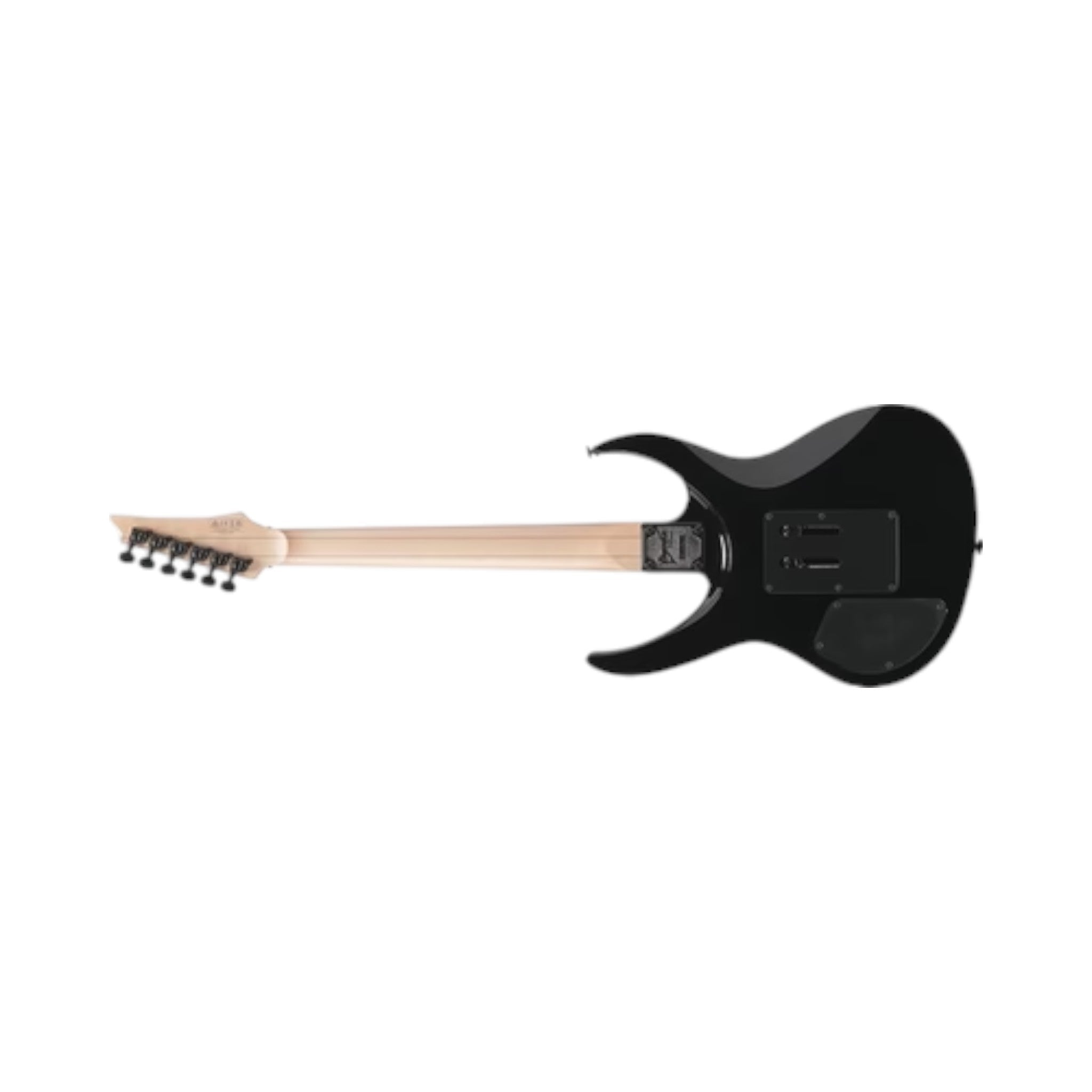 Guitarra Electrica Ibanez 540PIII-Bk