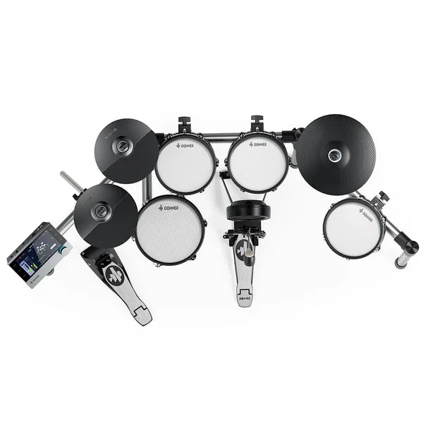 Bateria Electronica Beat Donner Ec6989