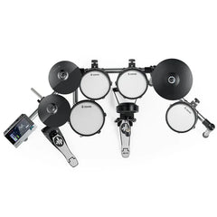 Bateria Electronica Beat Donner Ec6989