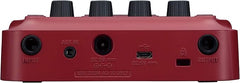 Procesador De Efectos Zoom B1 Four 120gl/220ge Bajo