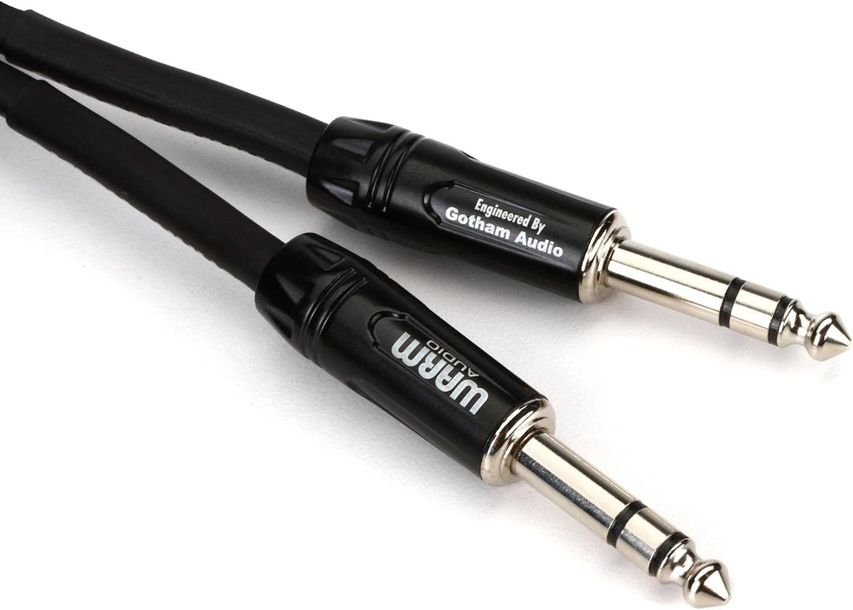 Cable Pro-Trs-3 Warm Audio 0.9M