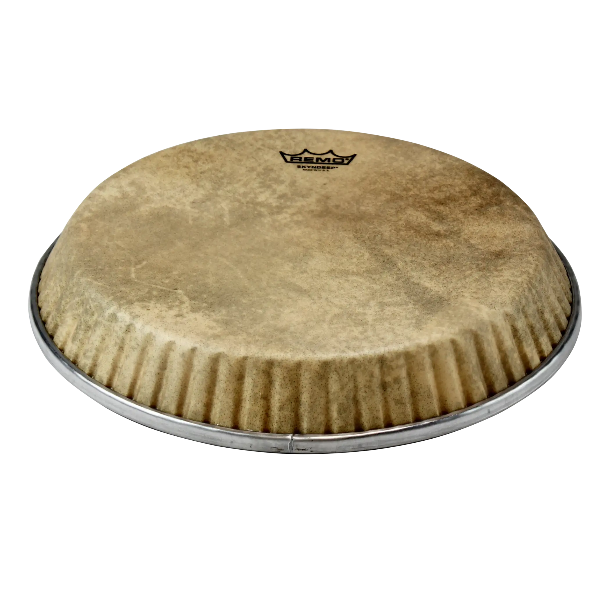Parche Remo Tumbadora Skyndeep M4-1250-s6-d2003