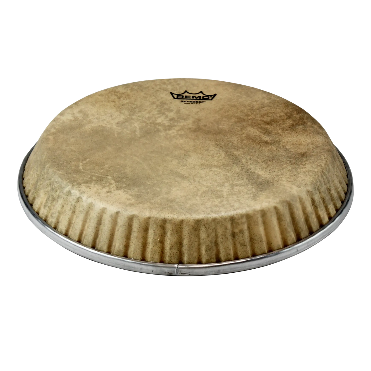 Parche Remo Tumbadora Skyndeep M4-1250-s6-d2003