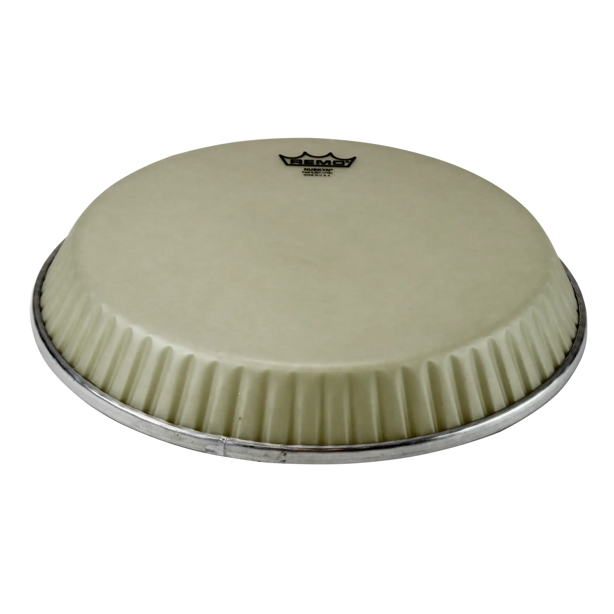 Parche Remo Tumbadora Nuskyn M4-1250-n6-d2