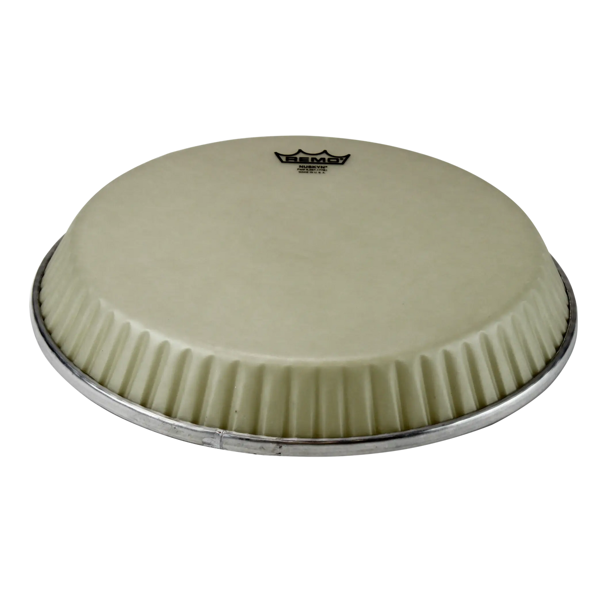 Parche Remo Tumbadora Nuskyn M4-1250-n6-d2