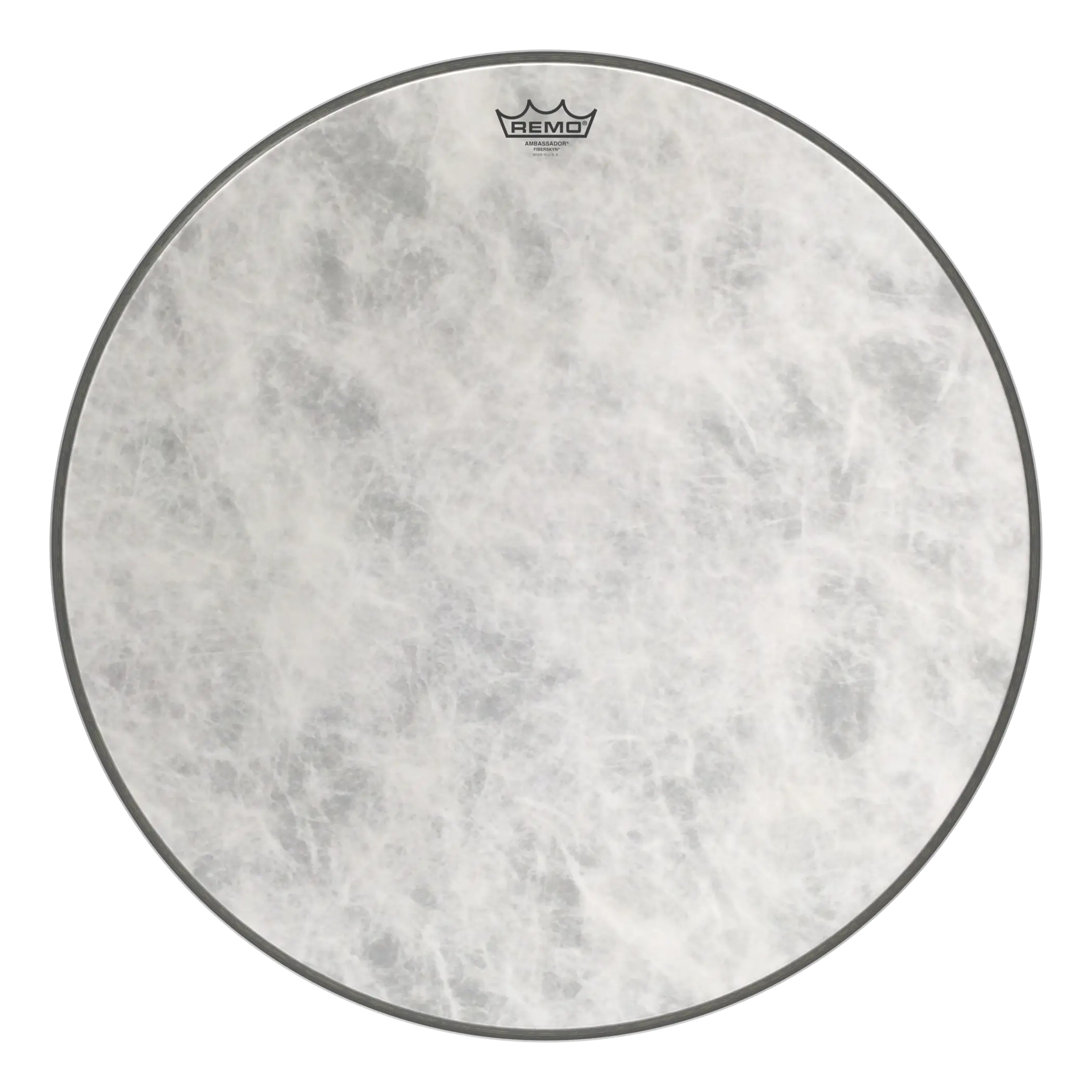 Parche Remo Ambassador Fiberskyn De 32 Bombo Sinfonico Fa-1532-00