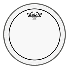 Parche Remo Pinstripe Clear De 18 Gota Aceite Ps-1318-00