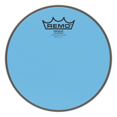 Parche Remo Emperor Colortone De 13 Ba-0313-ct-bu