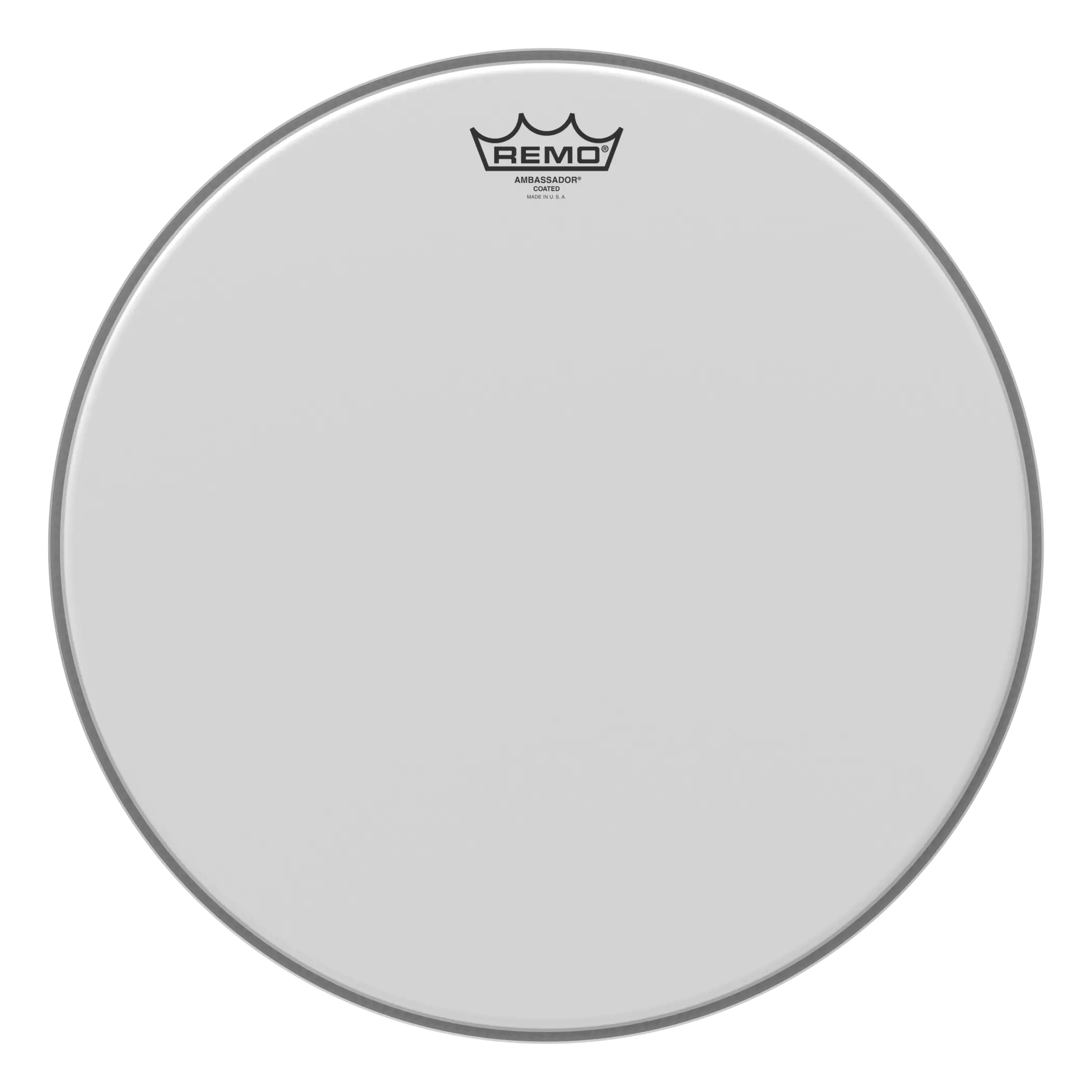 Parche Remo Ambassador De 16 Corrugado Ba-0116-00