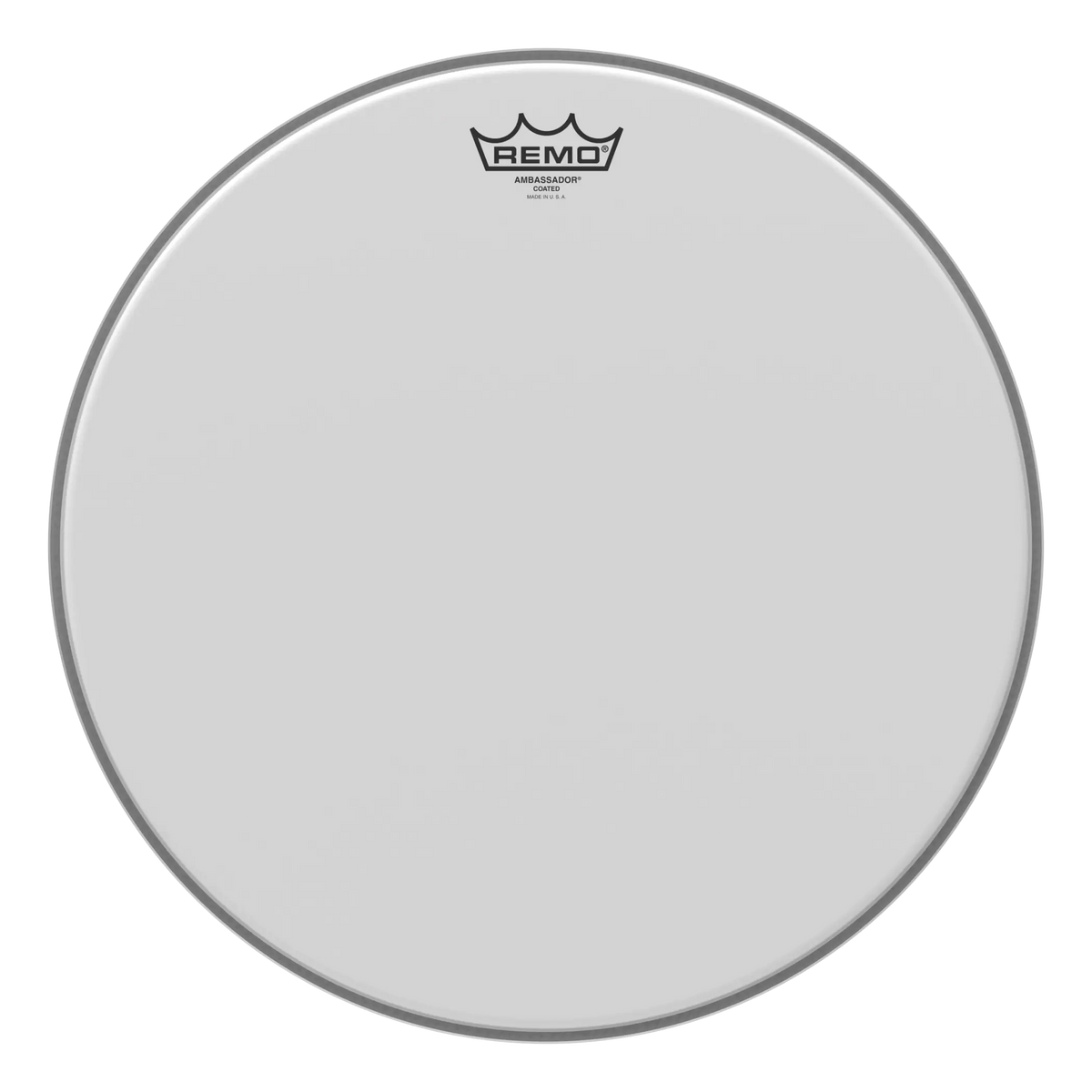 Parche Remo Ambassador De 16 Corrugado Ba-0116-00