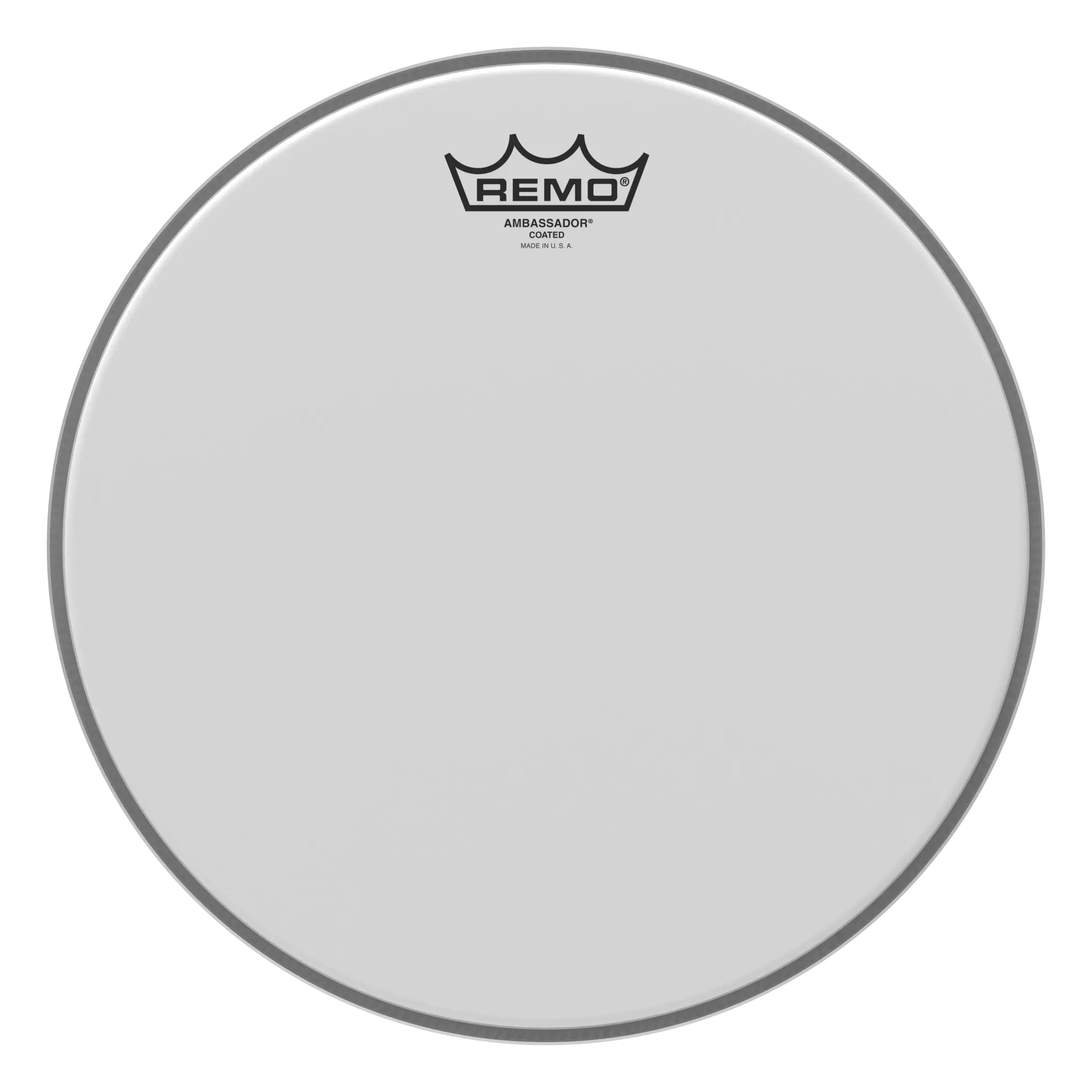 Parche Remo Ambassador De 13 Corrugado Ba-0113-00