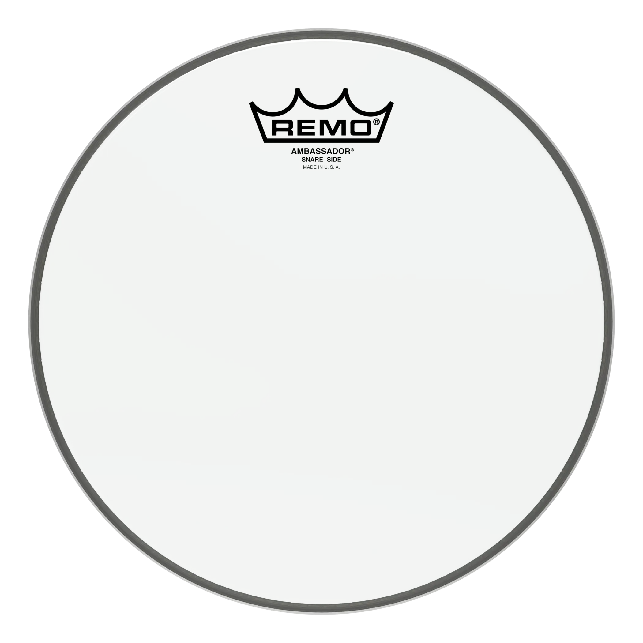 Parche Remo Ambassador De 14  Delgado Sa-0114-00