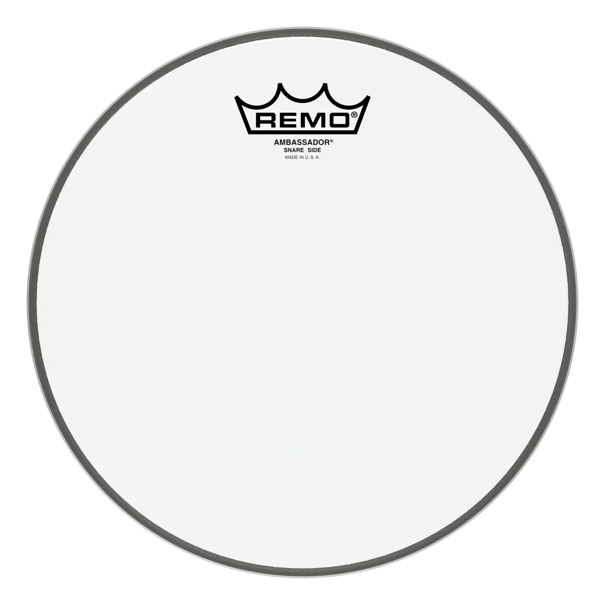 Parche Remo Ambassador De 14  Delgado Sa-0114-00