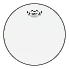 Parche Remo Ambassador De 16 Inferior Sa-0116-00