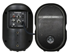 Cabina De Instalacion Topp Pro Tap20a