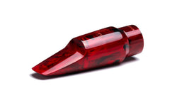 Boquilla Saxo Tenor Pop 7 Kustom Roja Barkley TPP7VP