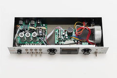 Preamplificador Warm Audio 1 Canal Wa-mpx