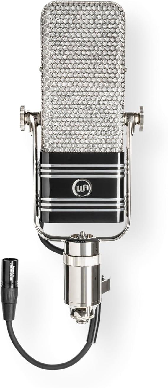 Microfono Warm Audio Wa-44