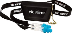 Tapa Oidos Vic Firth Vicearplugr2