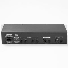 Compresor Warm Audio Discreto Wa76-a