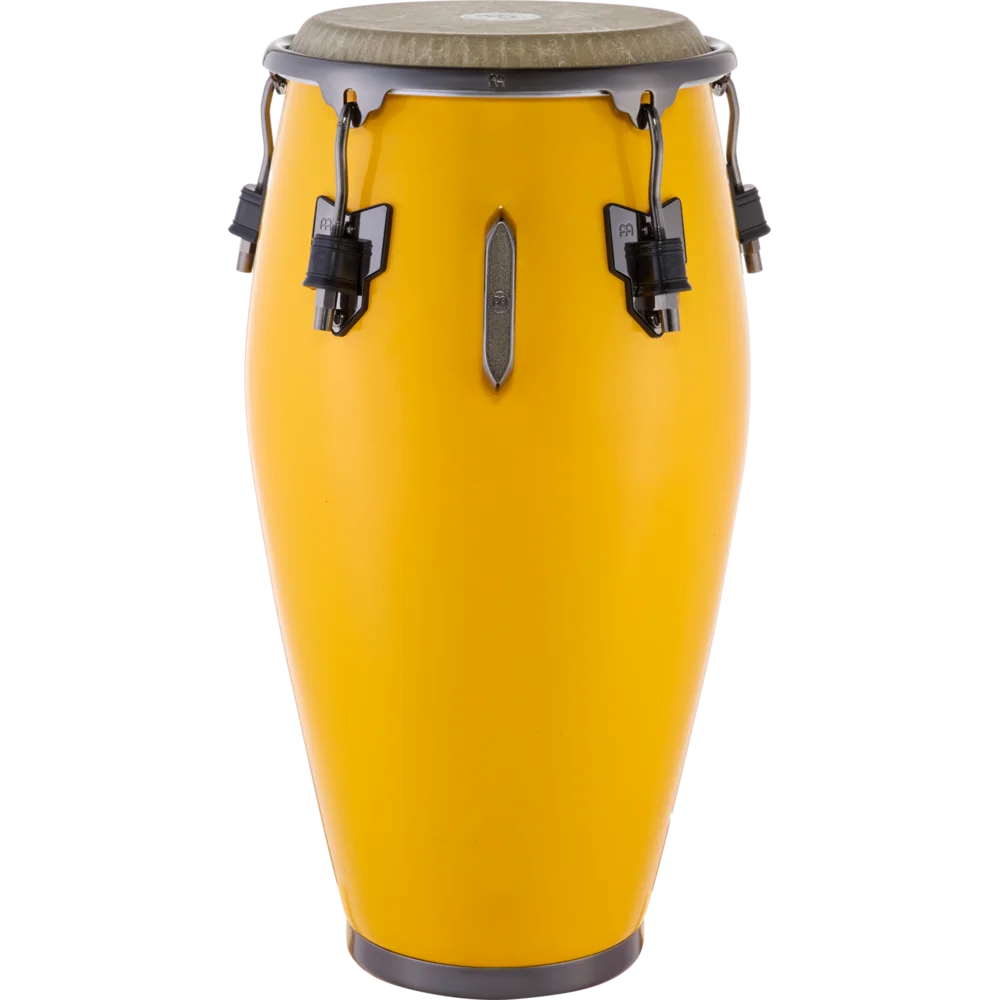 Quinto Meinl AA11SY Alexandra Alban Sunrise Yellow 11"