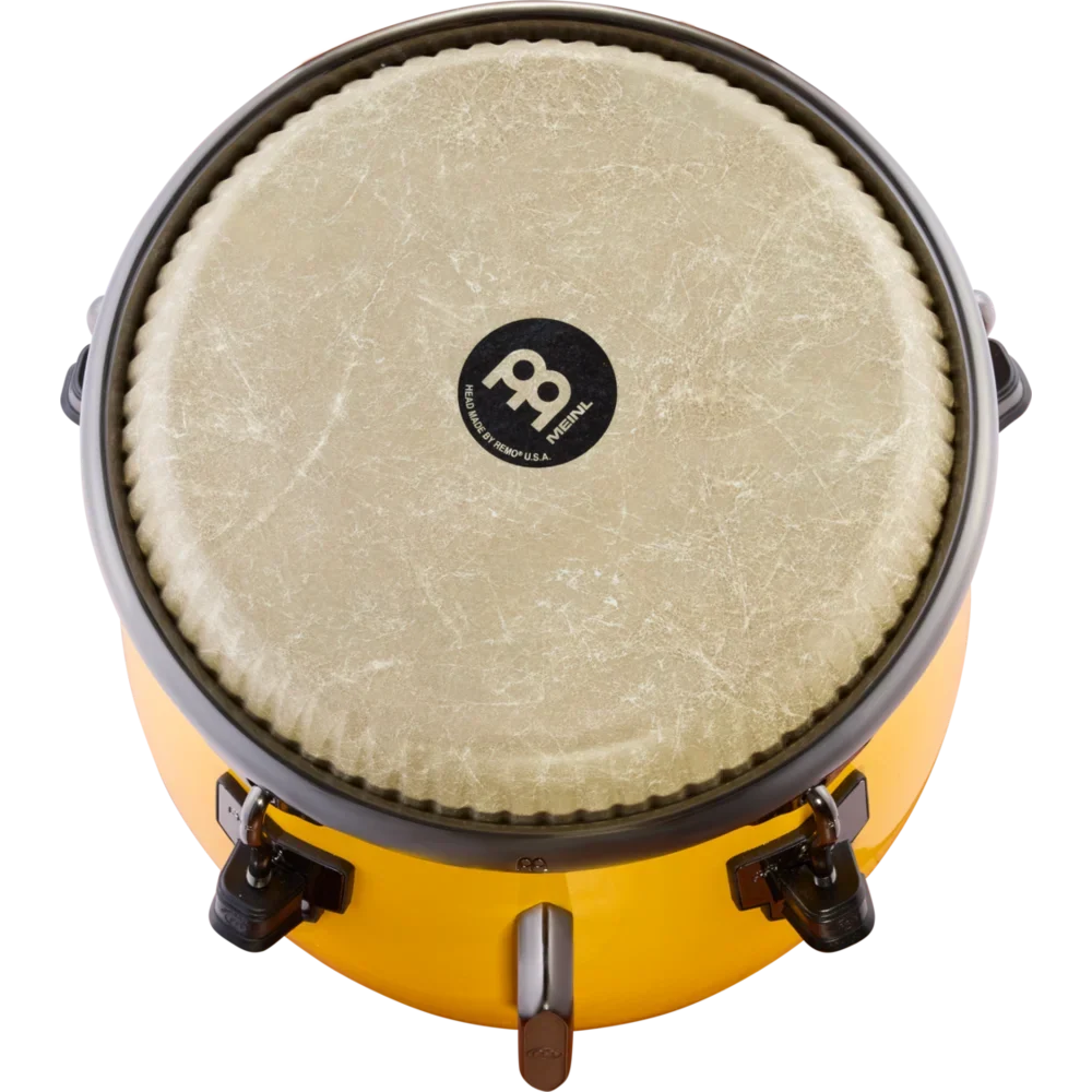 Quinto Meinl AA11SY Alexandra Alban Sunrise Yellow 11"