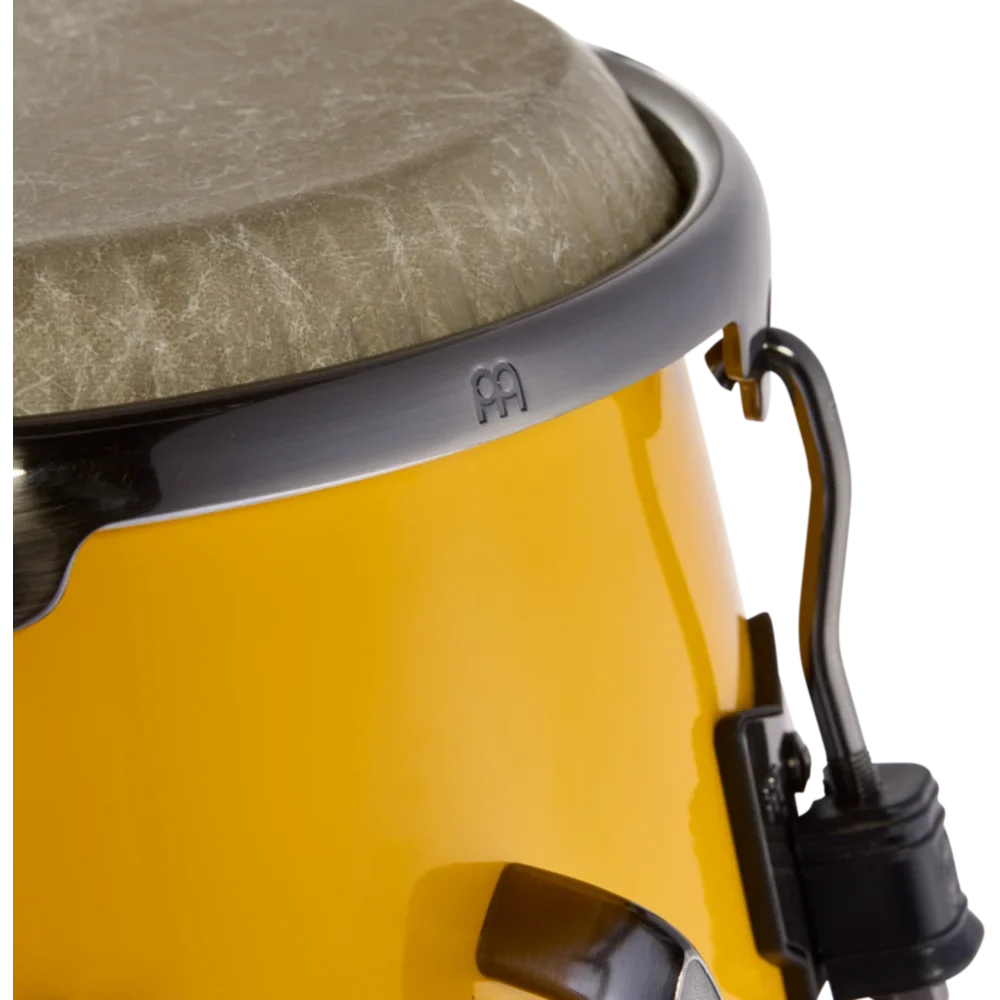 Quinto Meinl AA11SY Alexandra Alban Sunrise Yellow 11"