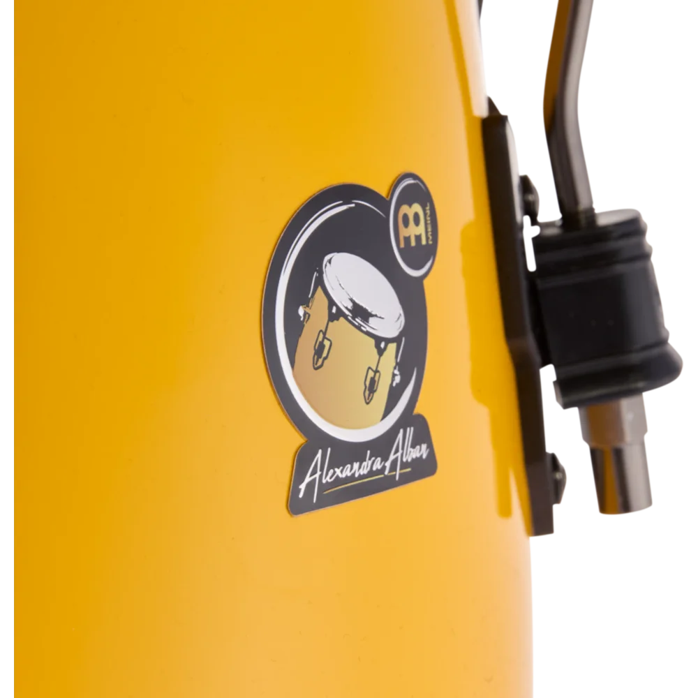 Quinto Meinl AA11SY Alexandra Alban Sunrise Yellow 11"