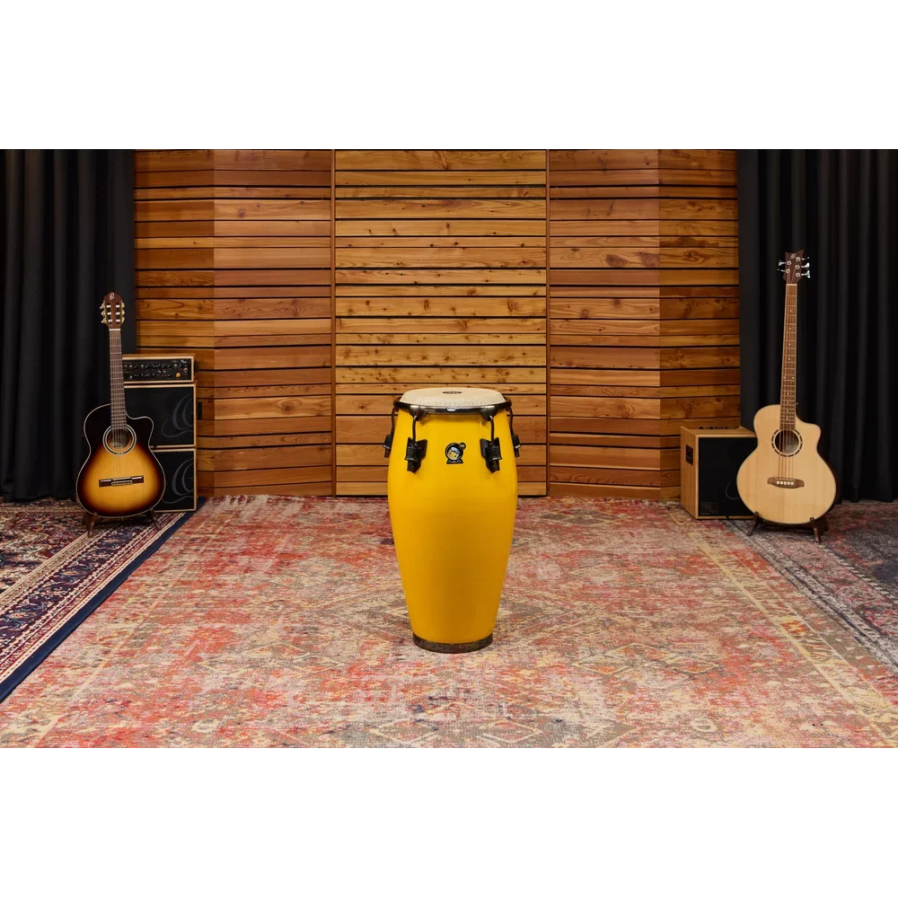 Quinto Meinl AA11SY Alexandra Alban Sunrise Yellow 11"
