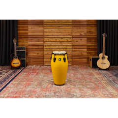 Quinto Meinl AA11SY Alexandra Alban Sunrise Yellow 11"